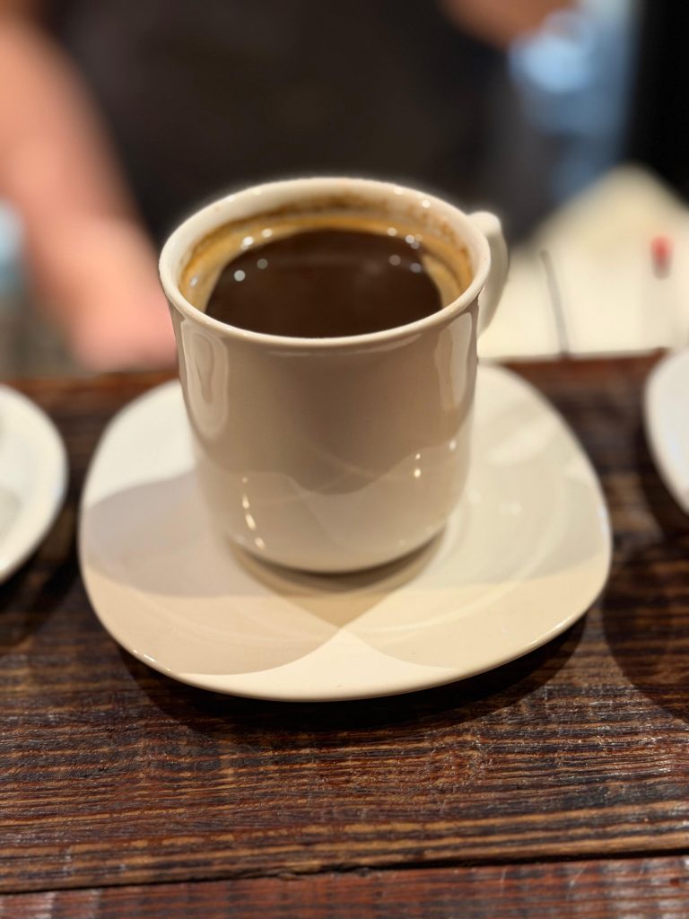Café Americano
