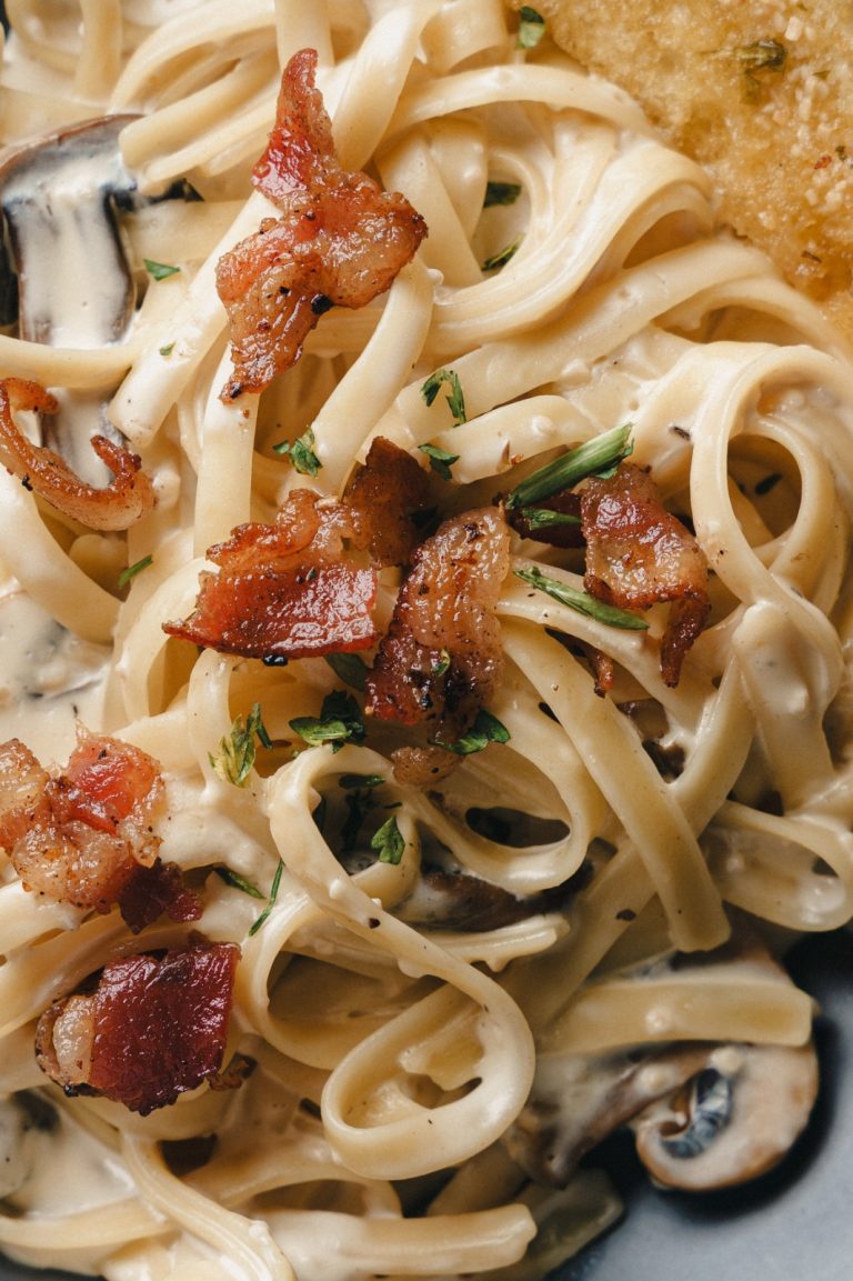 Carbonara