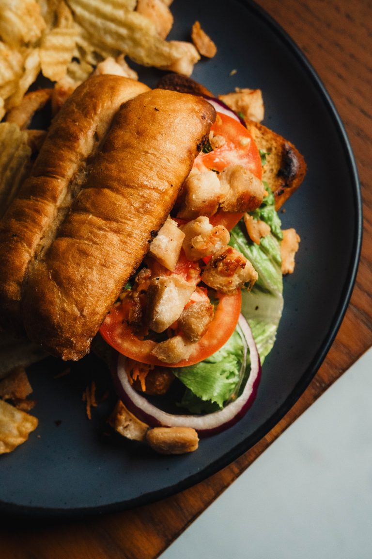 Chapata Pollo Plancha