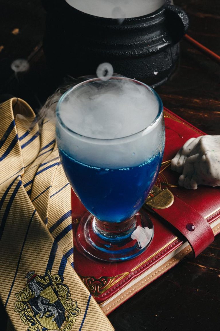 Elixir de Sabiduría