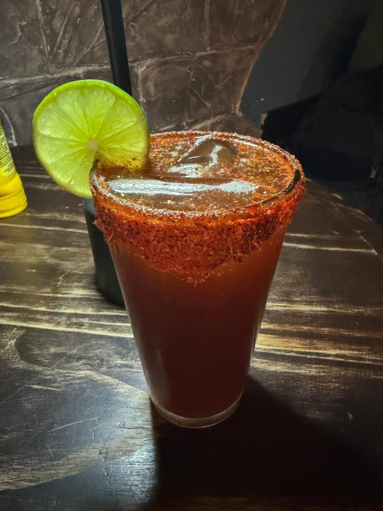 Michelada